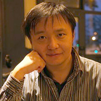 Dr. YANG Jian