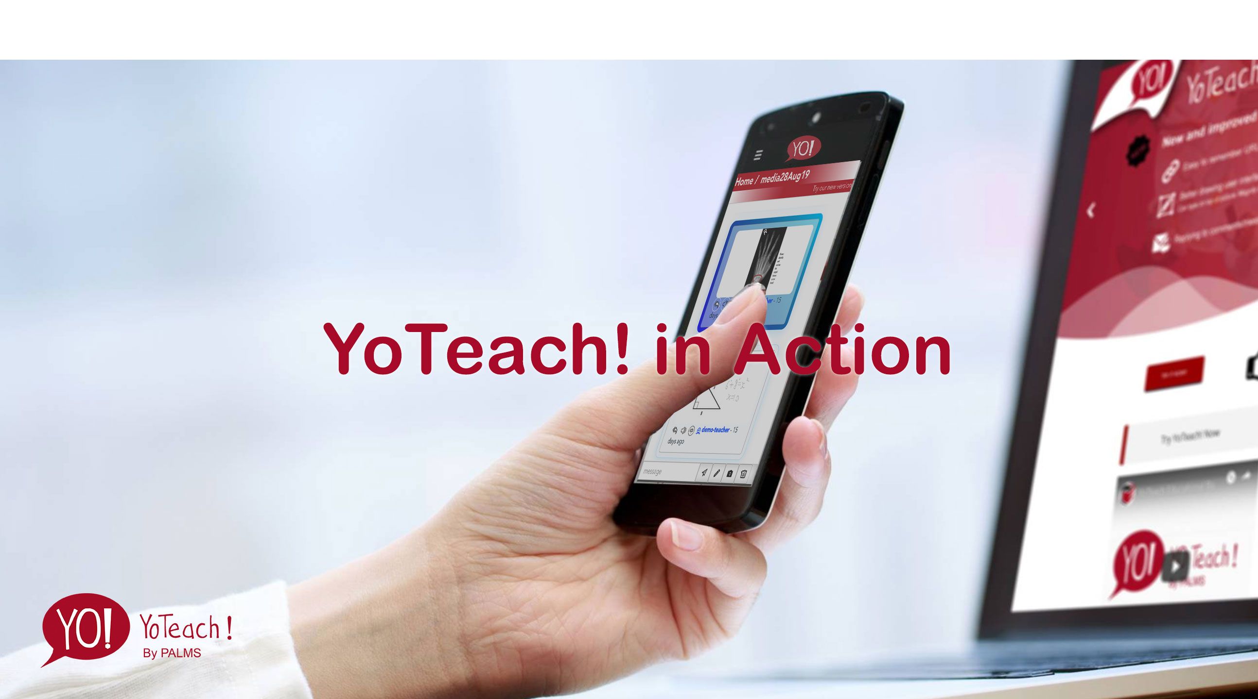 yoaction