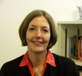 Professor Carmel McNaught