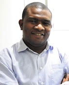 Ndudi EZEAMUZIE